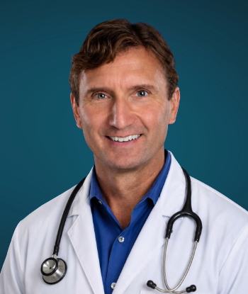 Russell Dempsey, MD