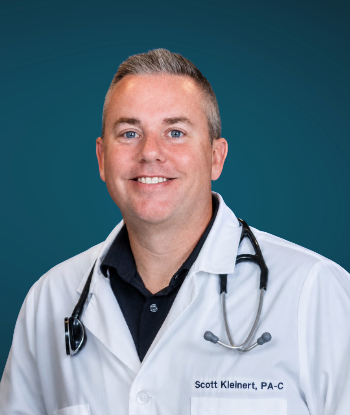 Scott Kleinert, PA-C