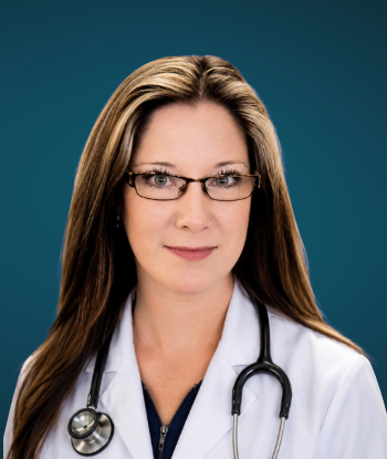 Kimberly Hartman, FNP