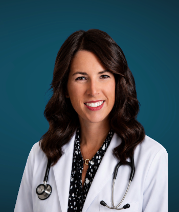 Kimberly Hartman, FNP