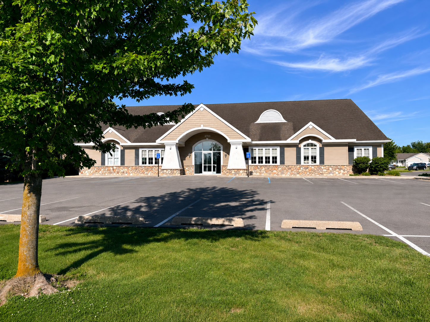 Partners in Family Health Office