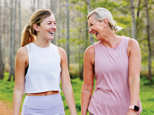 Womens Health